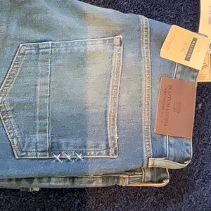 Scotch & Soda Men’s jeans